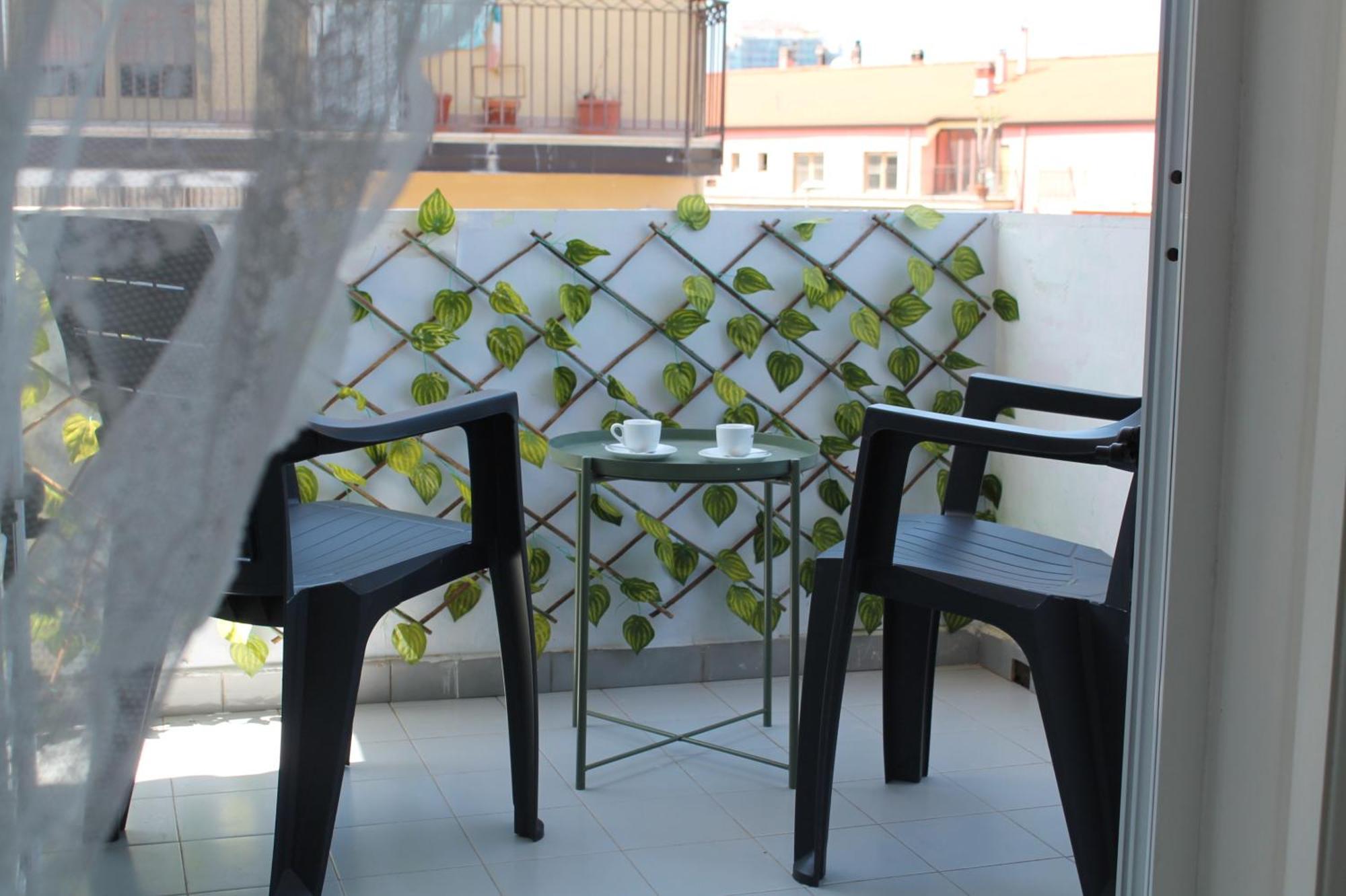 Torre Agada Bed & Breakfast Agropoli Exterior photo